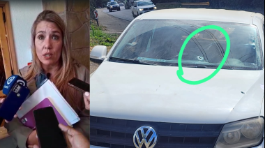 Cendón aclaró que no hubo enfrentamiento entre bandas y explicó por qué se imputan cuatro tentativas de homicidio