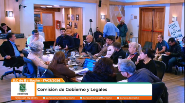 El futuro del vertedero, en debate: el oficialismo defendió la propuesta pero la oposición insiste que se tiene que cerrar