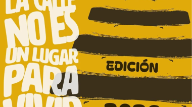 "La calle no es un lugar para vivir" vuelve con tres recorridos: cómo participar