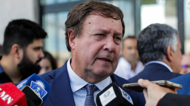 "Tenemos el compromiso firme de poner tras las rejas a todos estos delincuentes que atemorizan a la comunidad"