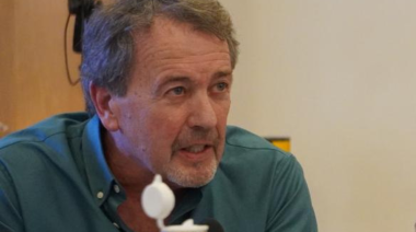 El juez de faltas Contín rechazó la denuncia de Vitale y aseguró que el comerciante fue a provocar