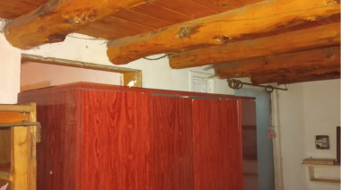 "Me amenazaron de muerte y están armados": una mujer denuncia que integrantes de la familia Traico usurparon su casa