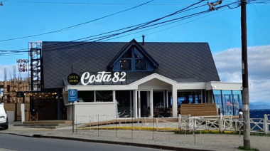 Costa 82, el restaurante de los veteranos de Malvinas que abrirá las 24 horas, tendrá una inauguración oficial