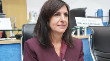 González Abdala: "Si aprobamos esto, en un año y medio estamos igual que hoy'"  