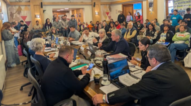 El pliego para remediar el vertedero vuelve a comisión con la promesa de hacer un proyecto superador