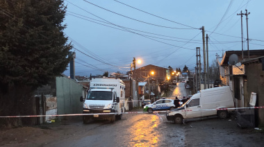 Seguirá preso el policía acusado del femicidio de Estefanía Civardi