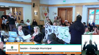 ​​​​​​​El Concejo aprobó una ordenanza para regularizar a trabajadores que hace años están en la precariedad