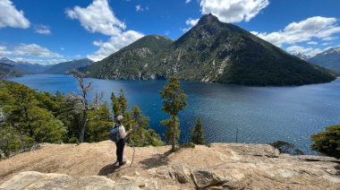 Turismo en Bariloche: cifras, chocolate y expectativas para el próximo fin de semana largo