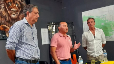 La justicia explicó que cambiarse de bando no es delito (aunque duela)