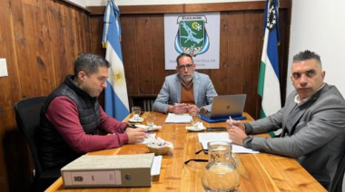 Denuncian ante el Tribunal de Contralor la agresión que sufrió una vecina en el Gimnasio 5