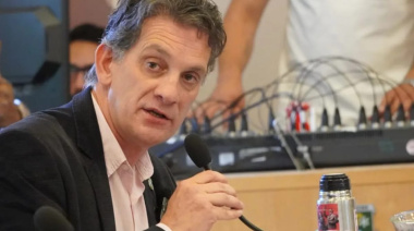 Costa Brutten: "La mediocridad, la falta de respeto y la vergüenza nos invade a todos los barilochenses"