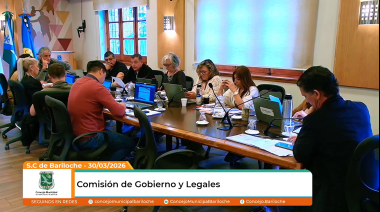 Bariloche: el vertedero volvió al Concejo y crece la pulseada por los votos