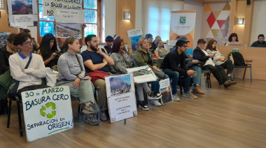 Juntas Vecinales reclaman un lugar en la mesa de debate por el vertedero