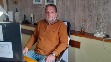 Poggi, de UTEDYC: "Un pueblo sin justicia está condenado a perder su dignidad"