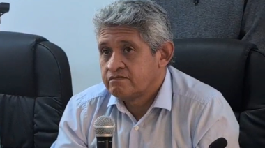 Pozas señaló que la CEB "está abocada exclusivamente a prepararse bien para el invierno"