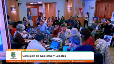 El pliego de licitación por el Vertedero pasó a sesión tras un debate caliente en comisión