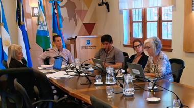 Totonelli pidió la renuncia "indeclinable" de los funcionarios que usaron violencia el lunes