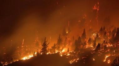 ​​​​​​​El SPLIF mantiene los índices de alerta ígnea mientras avanza en tecnología con INVAP