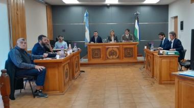 Maru Martini y Alfredo Milano: el alegato que puso a prueba la acusación fiscal