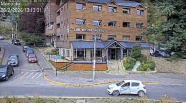 (Video) Los "ojos" que nunca duermen: la IA atrapó a dos sospechosos antes de que pudieran robar