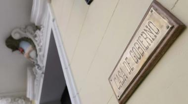 Río Negro pagará los sueldos estatales el 2 de abril