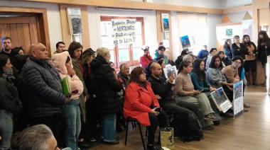 El vertedero vuelve al Concejo: debate abierto, posiciones distintas y ¿la búsqueda de un acuerdo?