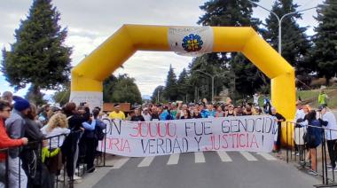  La Carrera de Miguel: "es un honor correr para alguien que ya no está"