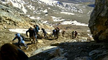 ¿De quién es la montaña? El documental que desafía las fronteras invisibles de Bariloche
