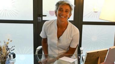 Murió Adriana Casas, la partera que acompañó a miles de familias de Bariloche