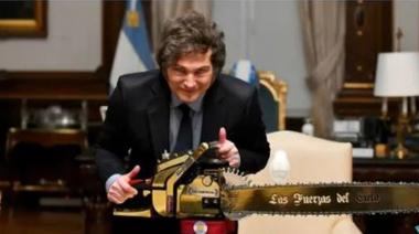 ​​​​​​​Los fondos que llegan desde Nación se achican: Río Negro perdió casi 8% real en coparticipación