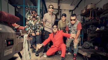 Los Calzones vuelven con todo: 37 años de ska y una nueva canción que promete sacudir el cuerpo y el alma