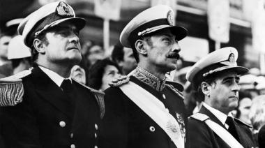 Amplio repudio de partidos al golpe militar, con mensajes que combinan homenaje y alerta sobre el presente