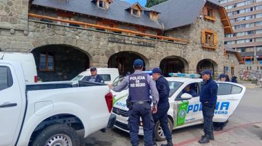 El Municipio salió a recuperar los semáforos: controles, notificaciones y más operativos para la tarde