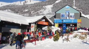 ​​​​​​​La justicia ordenó desalojar a una empresa del Cerro Catedral por dos temporadas de alquileres impagos