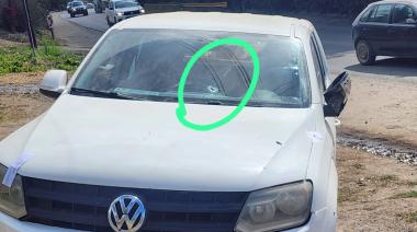 Violencias: "¿Quién le tira un centro a la paz?"