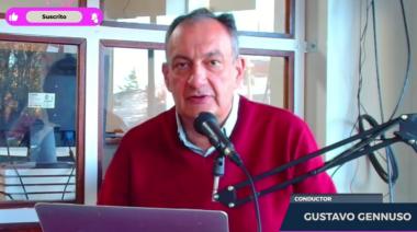 El Tribunal de Impugnación confirmó la absolución de Gennuso por peculado