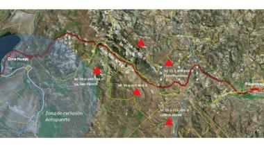 Fundación FADEHS se opone al relleno sanitario por diez años y exige un plan de cierre definitivo