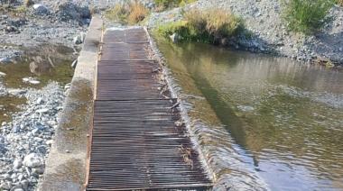 ​​​​​​​Tres días sin agua en la parte alta del Barrio 645 Viviendas: vecinos denuncian el abandono de Aguas Rionegrinas