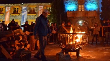 Bariloche conmemora Malvinas con vigilia, acto central y actividades abiertas a la comunidad