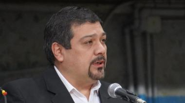 Del Río, crítico: "Tenés un sector que te viene a aplaudir y violentás al otro porque no piensan igual que vos"