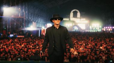 Homer El Mero Mero llega a Bariloche con “Resurrección Tour”: el regreso más esperado del Rap argentino