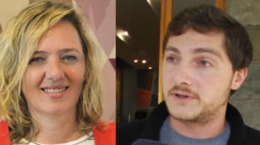 Motosierra para Villalba en el Emprotur