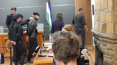 La Justicia imputó a Franco Nahuelpan como partícipe esencial en la balacera que hirió al adolescente en el km 6