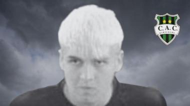 El fútbol barilochense de luto: dos instituciones despiden a Tomás Alarcón