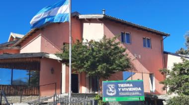 Bariloche sorteará los lotes sociales y ahora los solteros también pueden anotarse