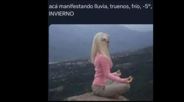 SMN y Parque Nahuel Huapi: el detalle que conviene revisar antes de salir