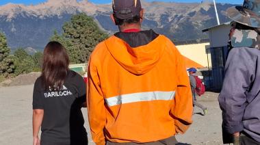 ​​​​​​​Un playero municipal del vertedero fue golpeado en la cabeza con un palo por un empleado de la empresa Rowing