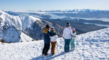 Catedral fue elegido como el mejor centro de esquí de América Latina por los brasileros