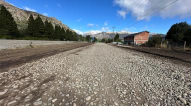 El municipio abre una nueva calle en el sur para descomprimir la Ruta 40