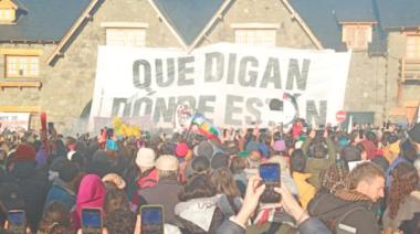 La pregunta que no envejece: multitudinaria marcha por el Día de la Memoria